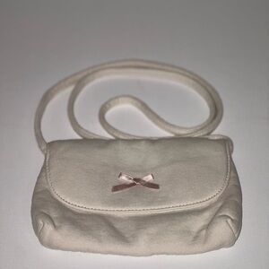 Coquette mini Shoulder Bag - SOLD